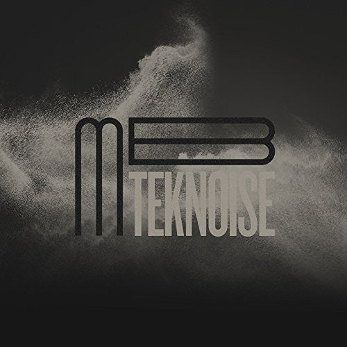 Maurizio Bianchi: Teknoise - CD
