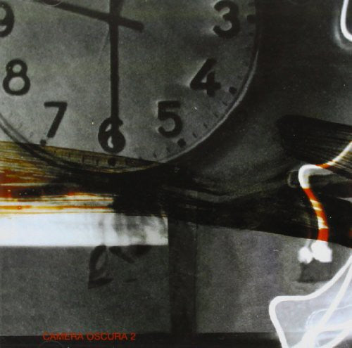 Alessandro Nannelli: Camera Oscura 2 - CD
