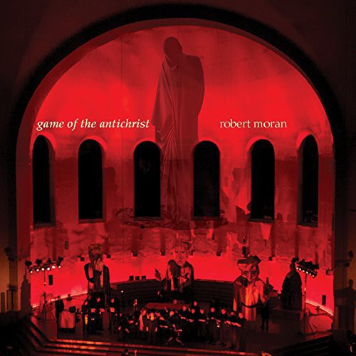 Moran / Moran: Game of the Antichrist - CD