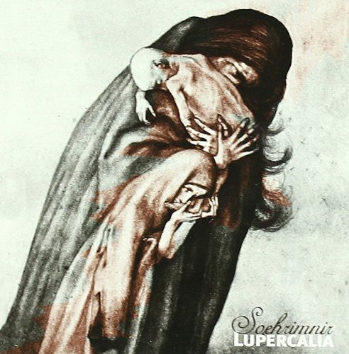 Lupercalia: Soehrimnir & Mediestetica - CD