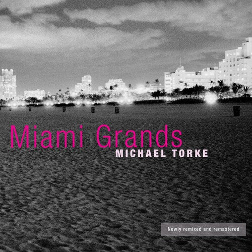 Torke / Miami Piano Circle: Miami Grands - CD