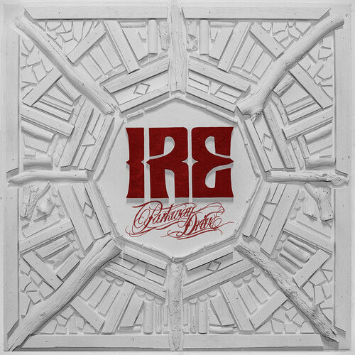 Parkway Drive: Ire - VINYL