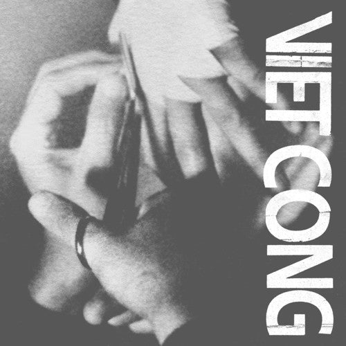 Viet Cong: Viet Cong - VINYL