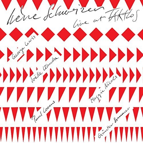 Schweizer / Schweizer: Live at Taktlos - CD