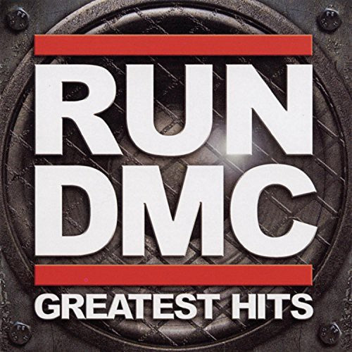 Run DMC: Greatest Hits - CD