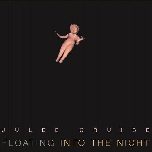 Julee Cruise - Floating Into the Night - Music On Vinyl LP