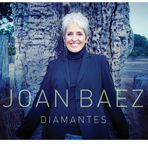 Joan Baez: Diamantes - CD