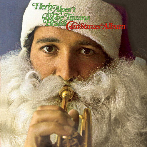 Herb Alpert - Christmas Album - VINYL