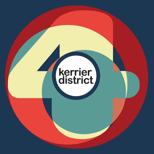 Kerrier District: 4 - CD