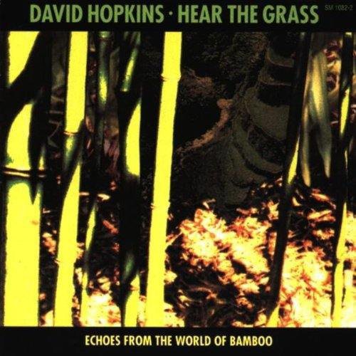 Hear the Grass: Hopkins - CD