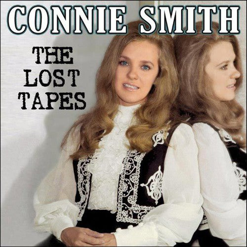 Connie Smith: Lost Tapes - CD