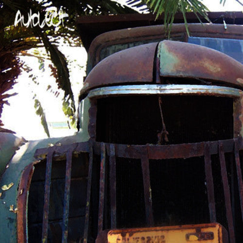 Autolect: Collectors Choice - CD