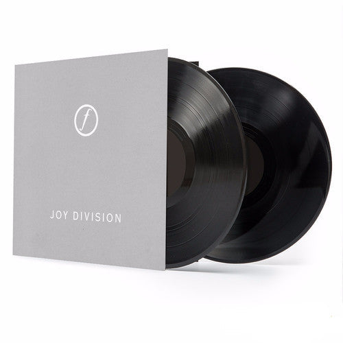 Joy Division - Still - VINYL