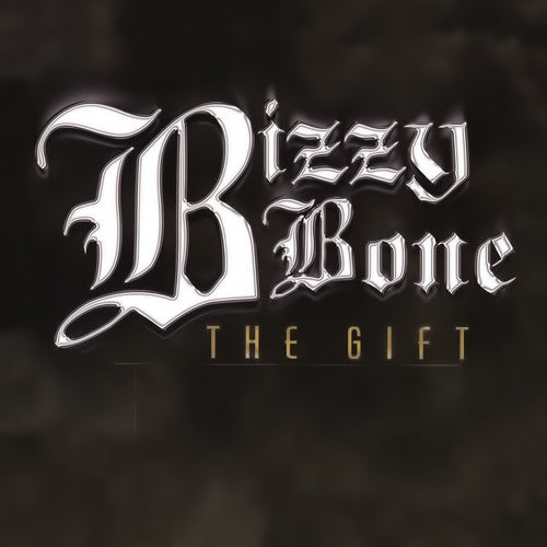 Bizzy Bone: Gift - CD