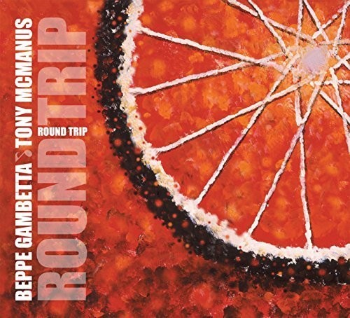 Beppe Gambetta: Round Trip - CD