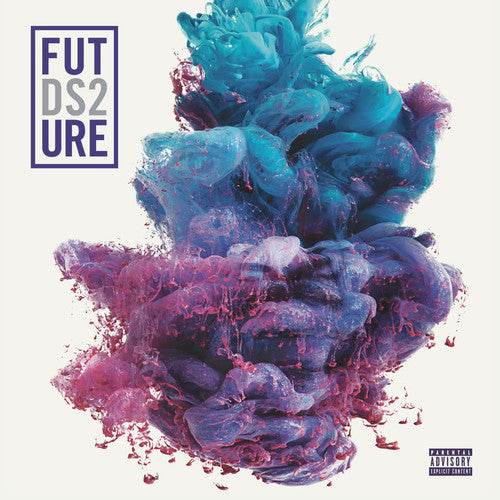 Future: DS2 - CD