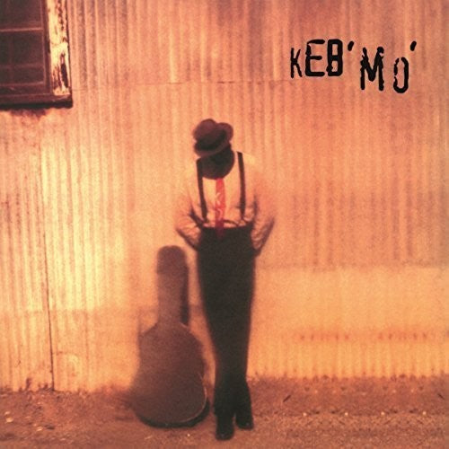 Keb'Mo: Keb'mo - VINYL