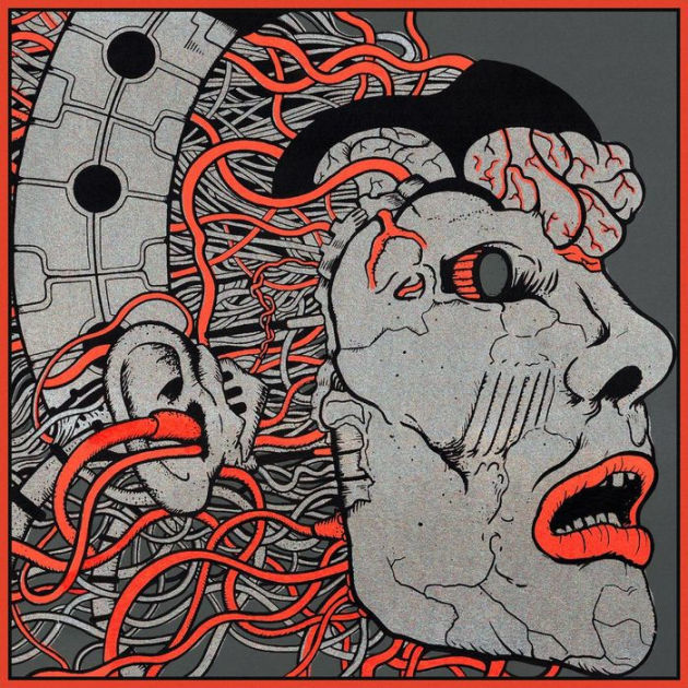 King Gizzard and the Lizard Wizard - Live In London 19 - VINYL