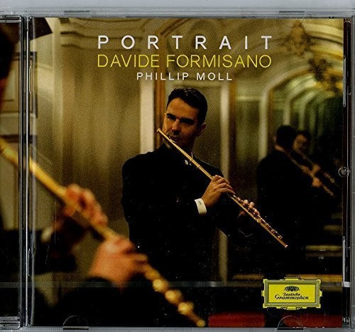 Formisano: Portrait - CD