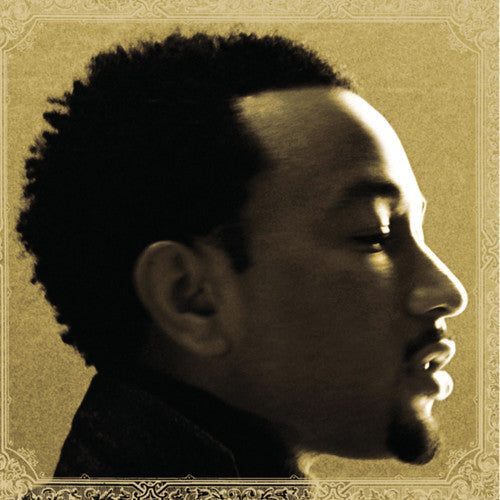 John Legend: Get Lifted - CD