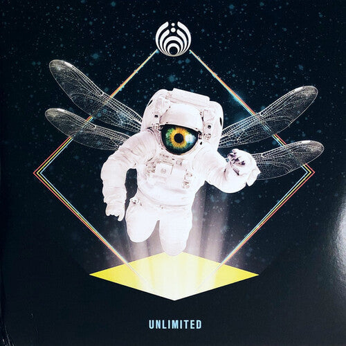 Bassnectar: Unlimited - VINYL