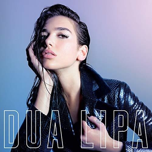 Dua Lipa - Dua Lipa - VINYL