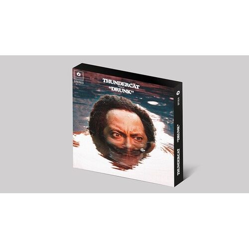 Thundercat - Drunk - 10" Vinyl Box Set