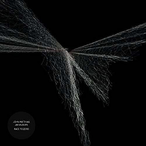 John Matthias: Village Grren - VINYL