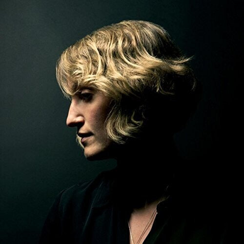 Joan Shelley: Joan Shelley - CD