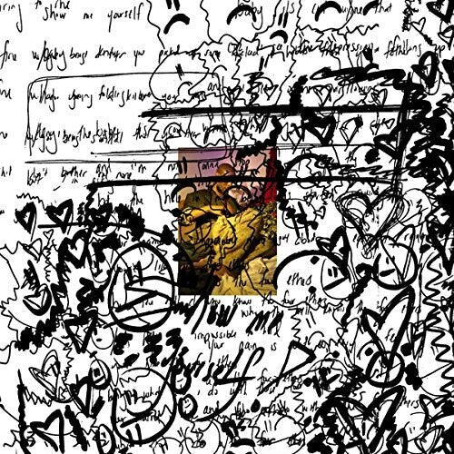 Serpentwithfeet: blisters - VINYL