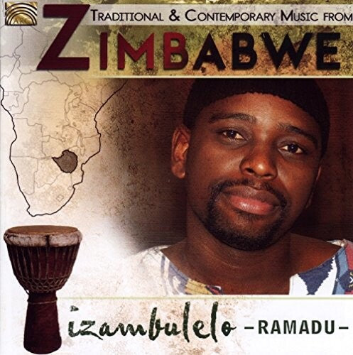 Ramadu: Izambulelo: Traditional & Contemporary Music from Zimbabwe - CD