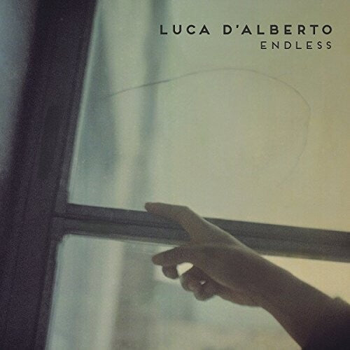 Luca D'Alberto: Endless - CD