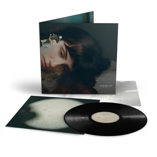 dodie - Not For Lack Of Trying - VINYL