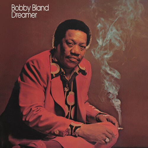 Bobby Blue Band: Dreamer - VINYL