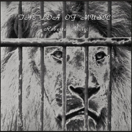 Roberto Musci: Loa Of Music (the Complete Sessions) - VINYL