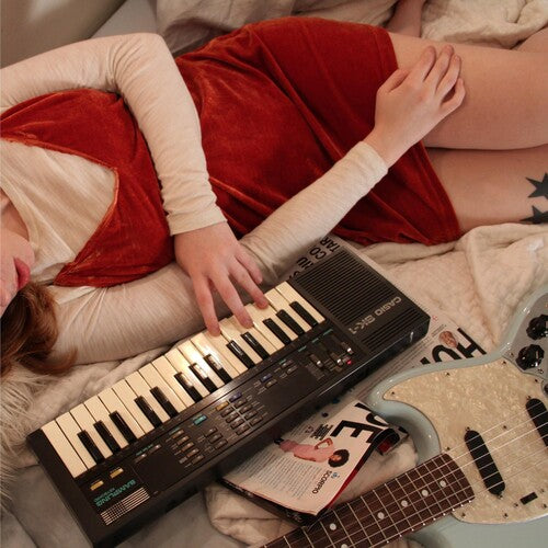 Soccer Mommy: Collection - VINYL