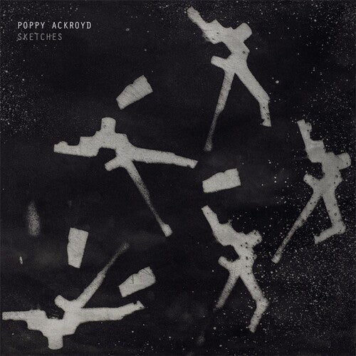 Poppy Ackroyd: Sketches - CD