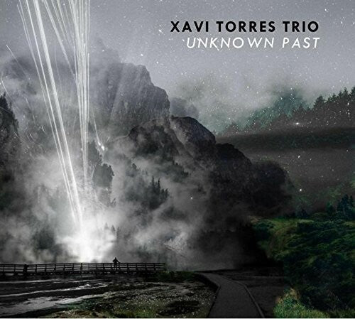 Torres: Unkown Past - CD