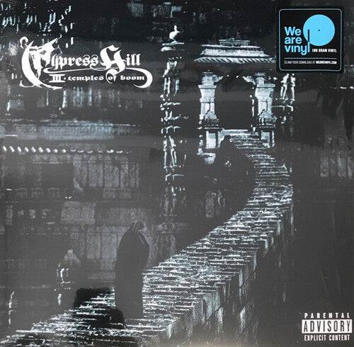 Cypress Hill: III: Temples Of Boom (180-gram) - VINYL