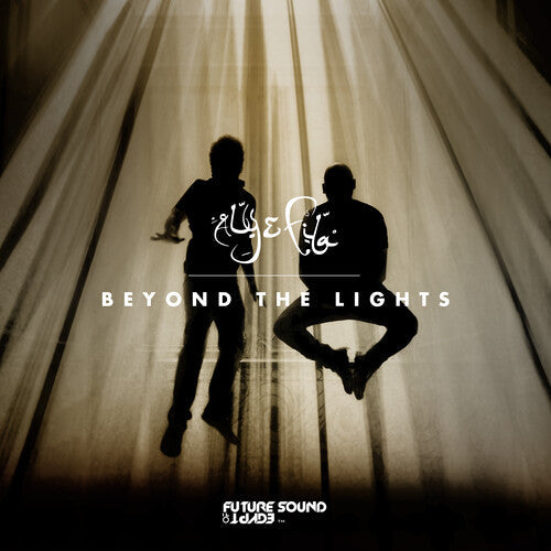 Aly & Fila: Beyond The Lights - CD