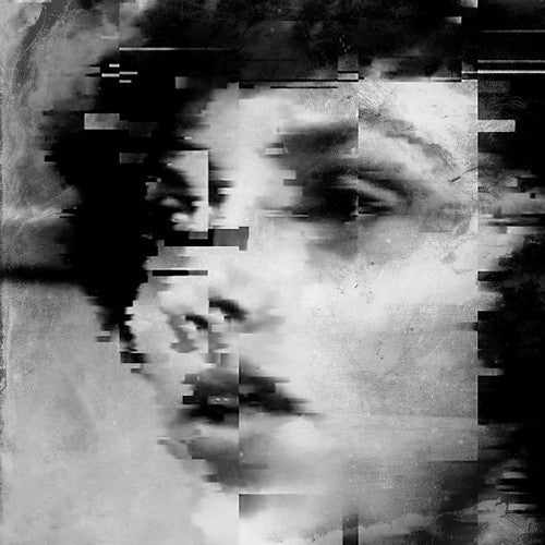 Public Memory: Wuthering Drum - VINYL