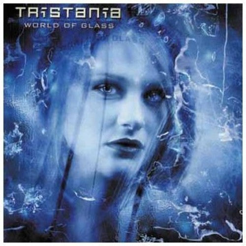 Tristania: World of Glass - CD