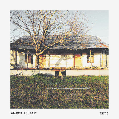 Thi'sl: Against All Odds - CD