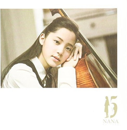 Nana Ou-Yang: 15: Deluxe Edition - CD