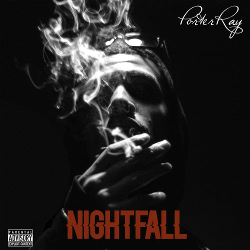 Porter Ray: Nightfall - VINYL