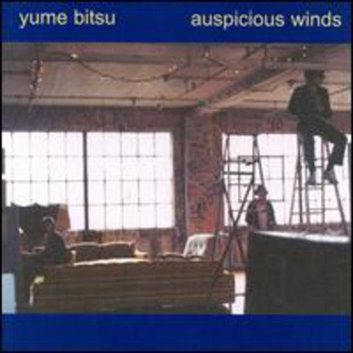 Yume Bitsu: Auspicious Winds - CD