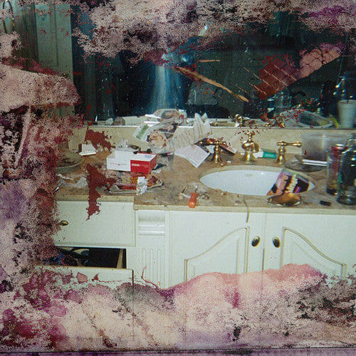 Pusha T: Daytona - CD