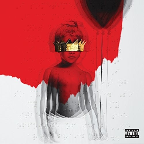 Rihanna - Anti - VINYL
