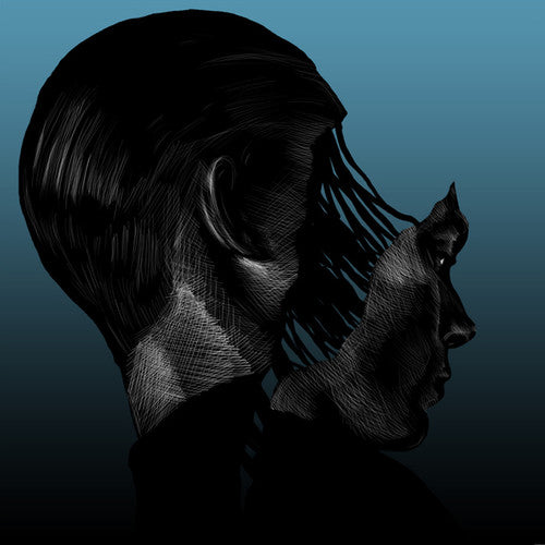 These Hidden Hands: Vicarious Memories - VINYL