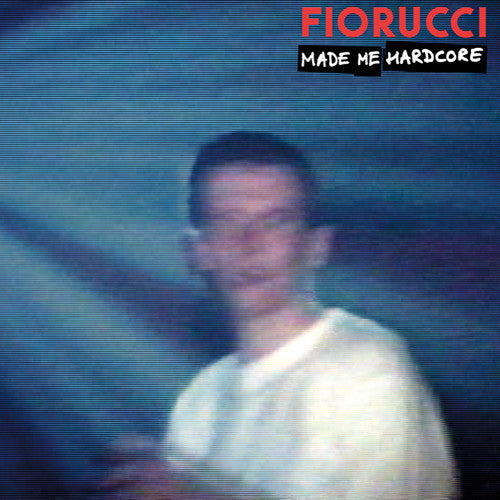 Mark Leckey: Fiorucci Made Me Hardcore - VINYL